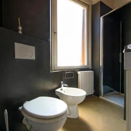Star House Apartment *