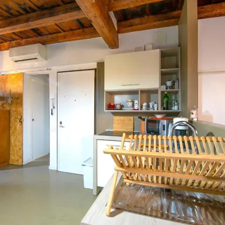 Apartment Star House *