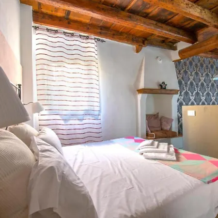 Star House Apartment Verona