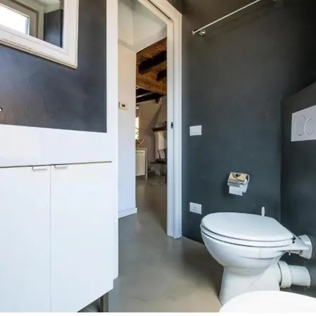 Apartment Star House Verona