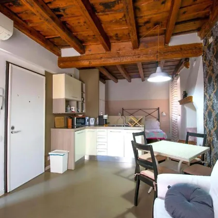 Apartment Star House *
