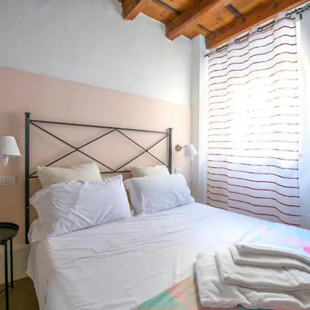 Star House Apartment Verona