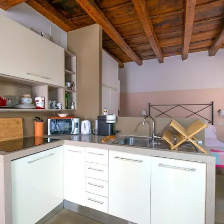 Star House Apartment